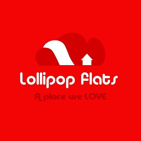 Lollipop Flats City Centre Suite Madrid Exterior photo